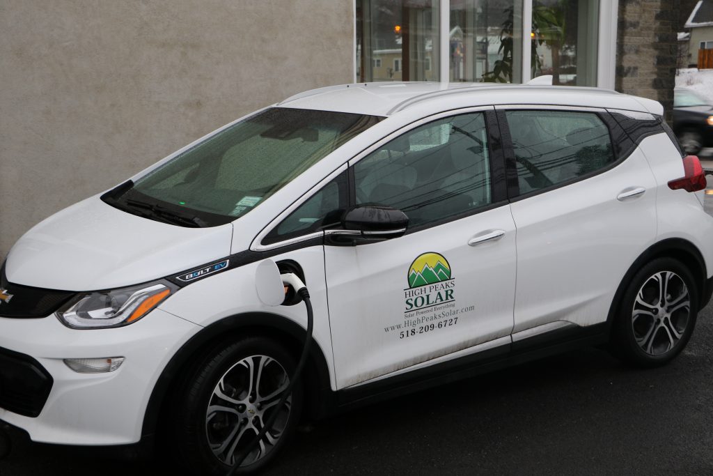 High Peaks Solar Solar Panels Albany NY Solar Panels Installer