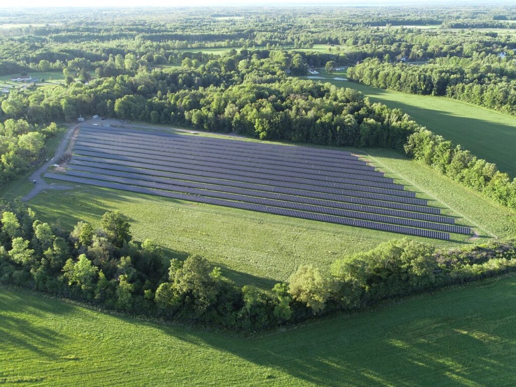 Solar Panels Albany NY Solar Panels Installer Saratoga High Peaks Solar